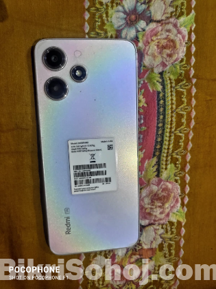 Redmi 12 R